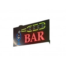 Panou reclama LED BAR